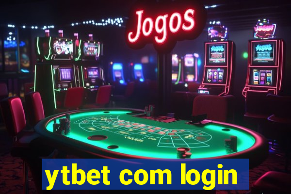 ytbet com login